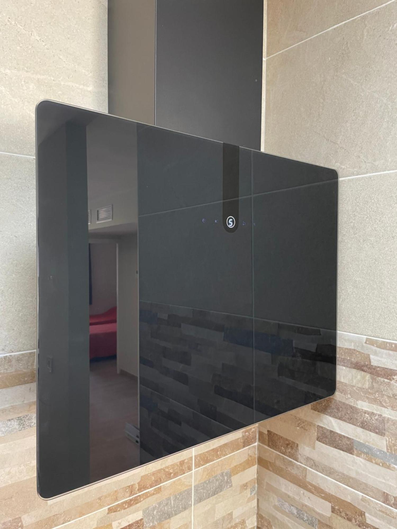 New Square Ibiza Apartman Benidorm Kültér fotó