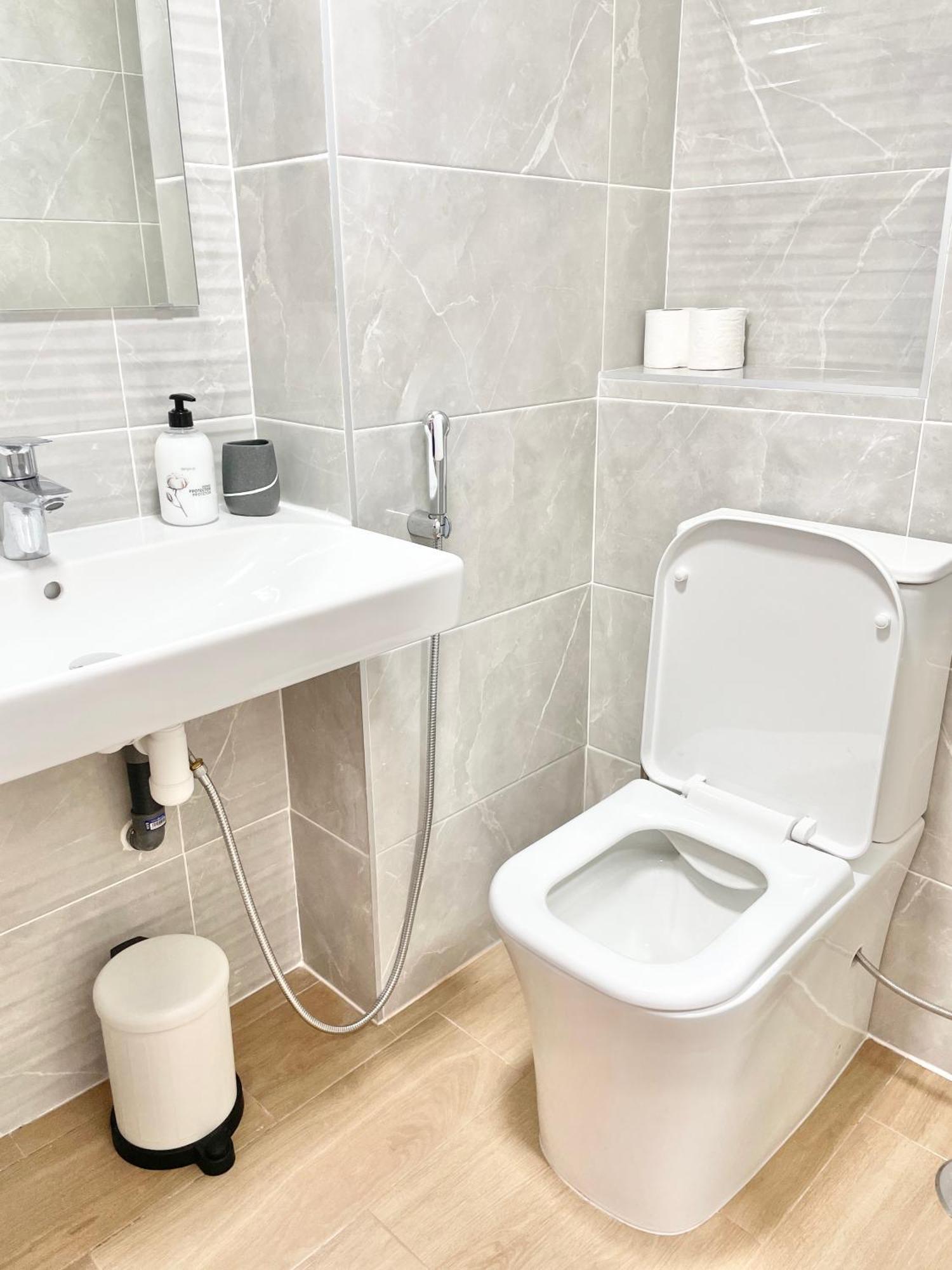 New Square Ibiza Apartman Benidorm Kültér fotó